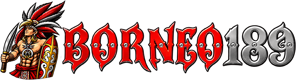 Logo BORNEO189
